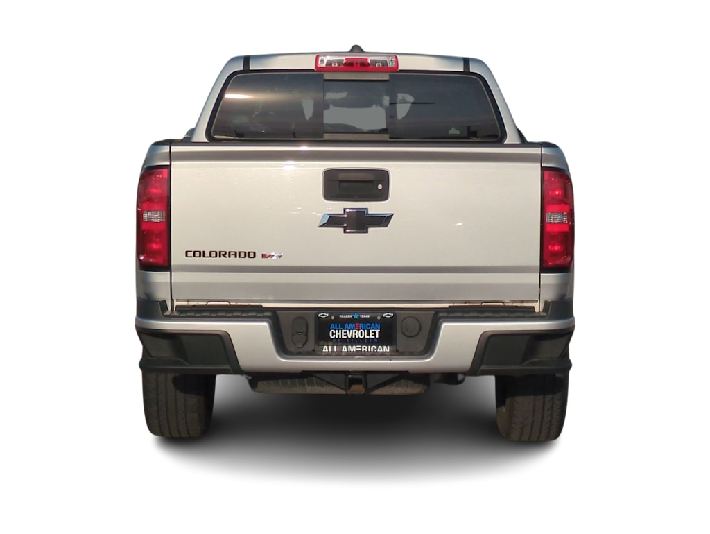 Thumbnail: 2019 Chevrolet Colorado - 5