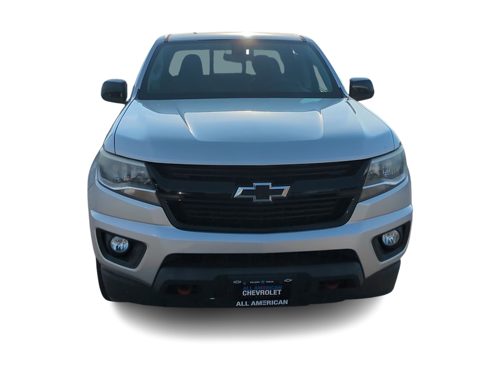 Thumbnail: 2019 Chevrolet Colorado - 6