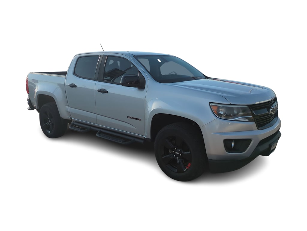 Thumbnail: 2019 Chevrolet Colorado - 21