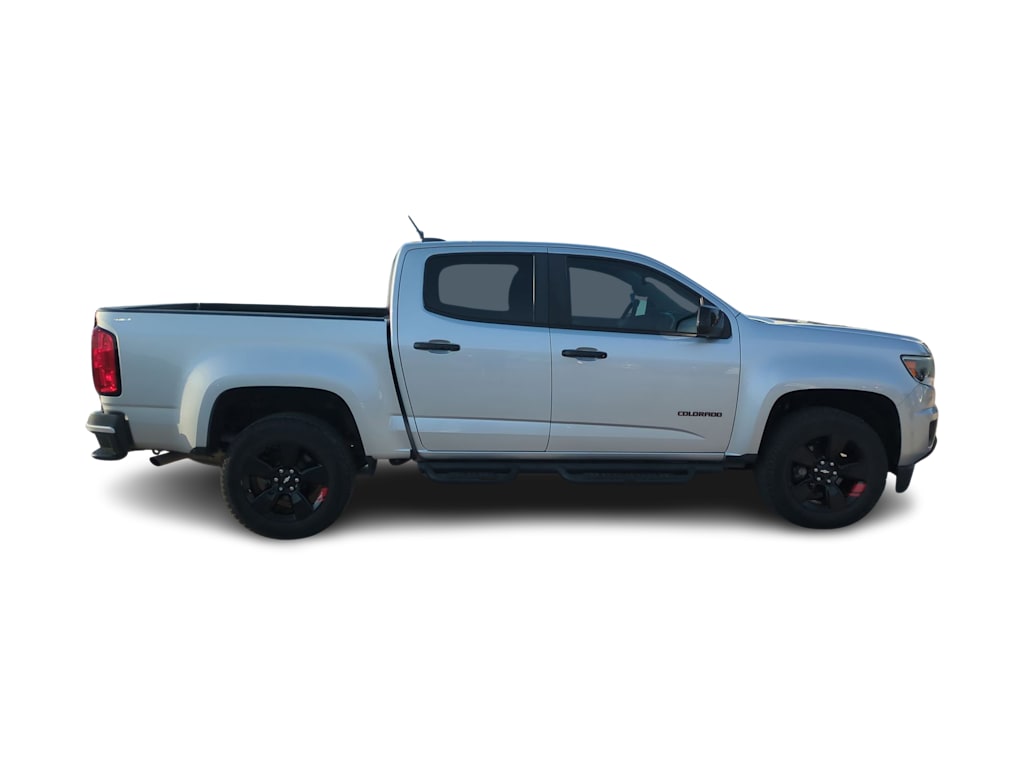 Thumbnail: 2019 Chevrolet Colorado - 24