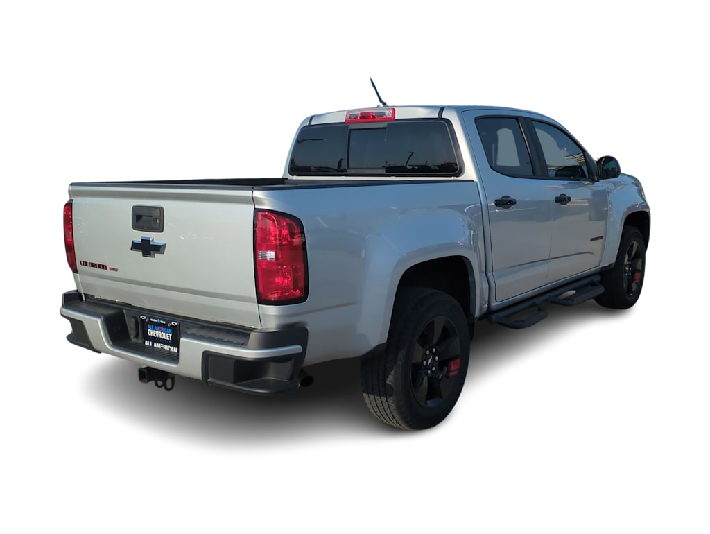 Thumbnail: 2019 Chevrolet Colorado - 23