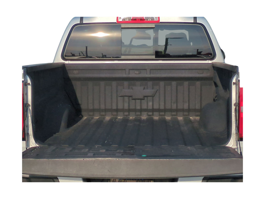 Thumbnail: 2019 Chevrolet Colorado - 19