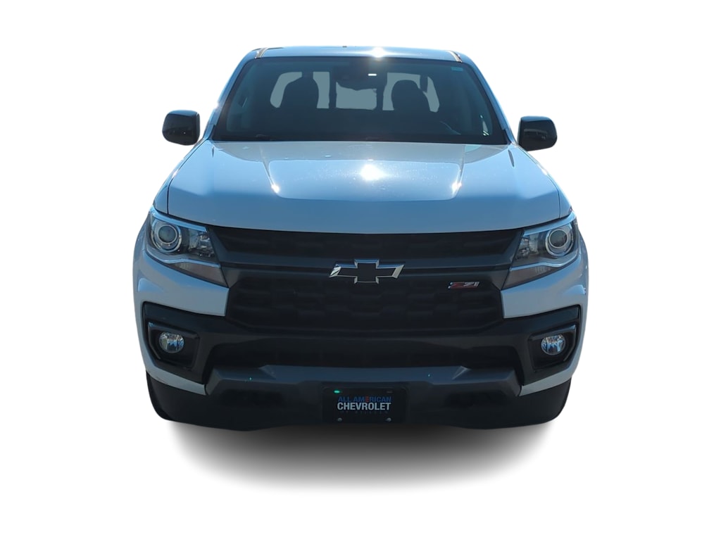 Thumbnail: 2021 Chevrolet Colorado - 6