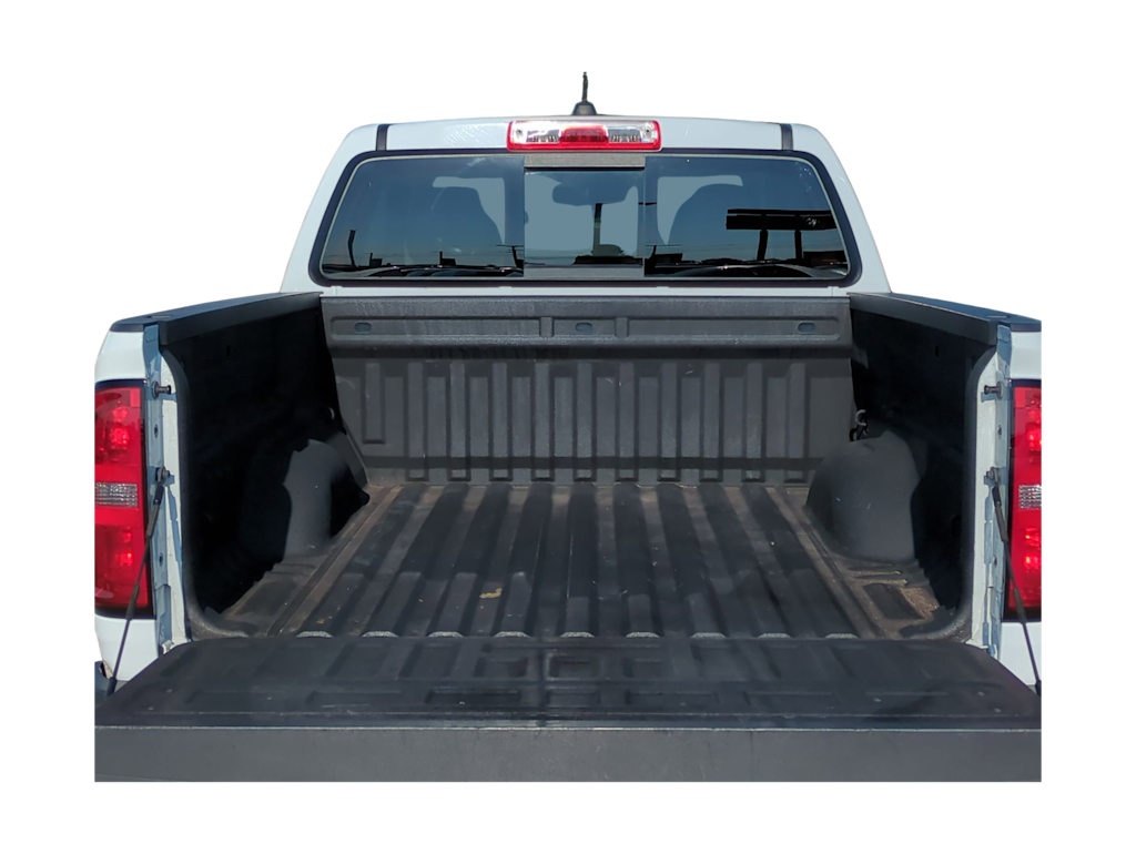 Thumbnail: 2021 Chevrolet Colorado - 18
