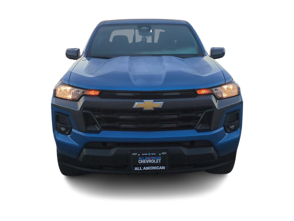 Thumbnail: 2024 Chevrolet Colorado - 20