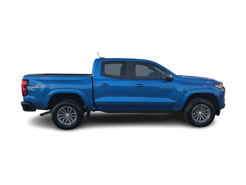 Thumbnail: 2024 Chevrolet Colorado - 22