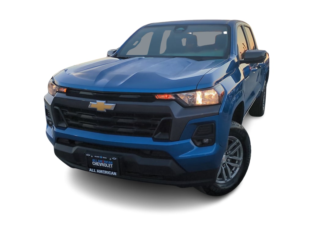Thumbnail: 2024 Chevrolet Colorado - 6