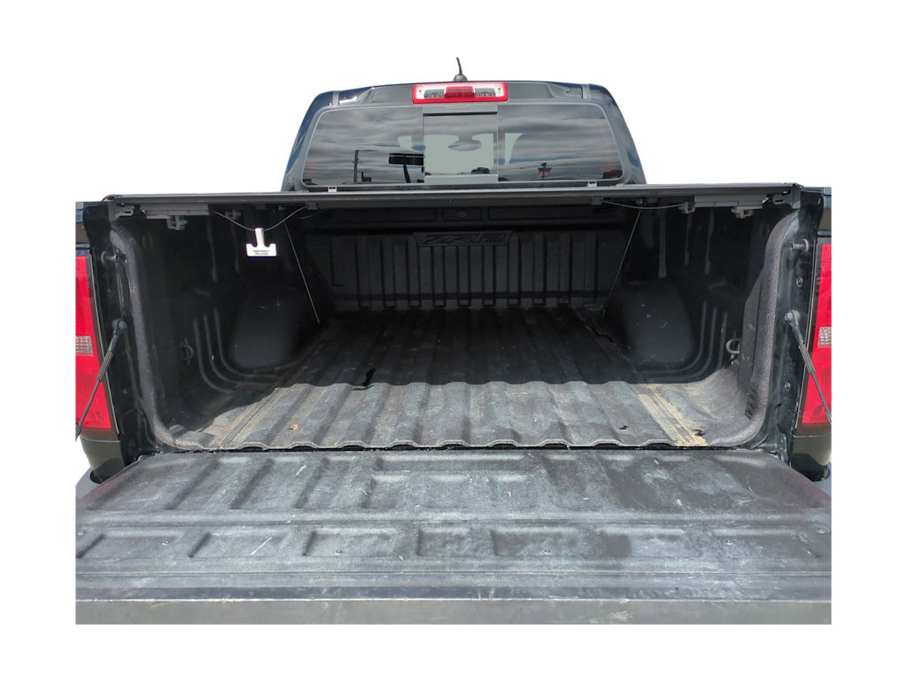 Thumbnail: 2022 Chevrolet Colorado - 19