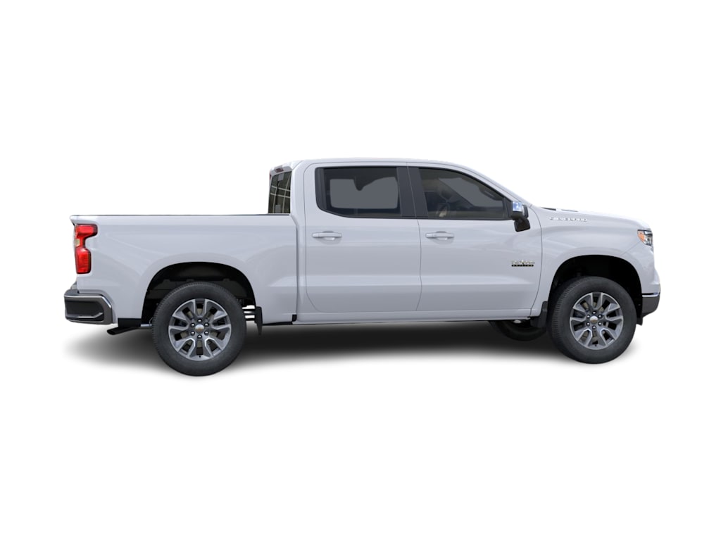 Thumbnail: 2026 Chevrolet Silverado 1500 - 14