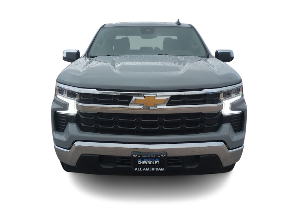 Thumbnail: 2024 Chevrolet Silverado 1500 - 6