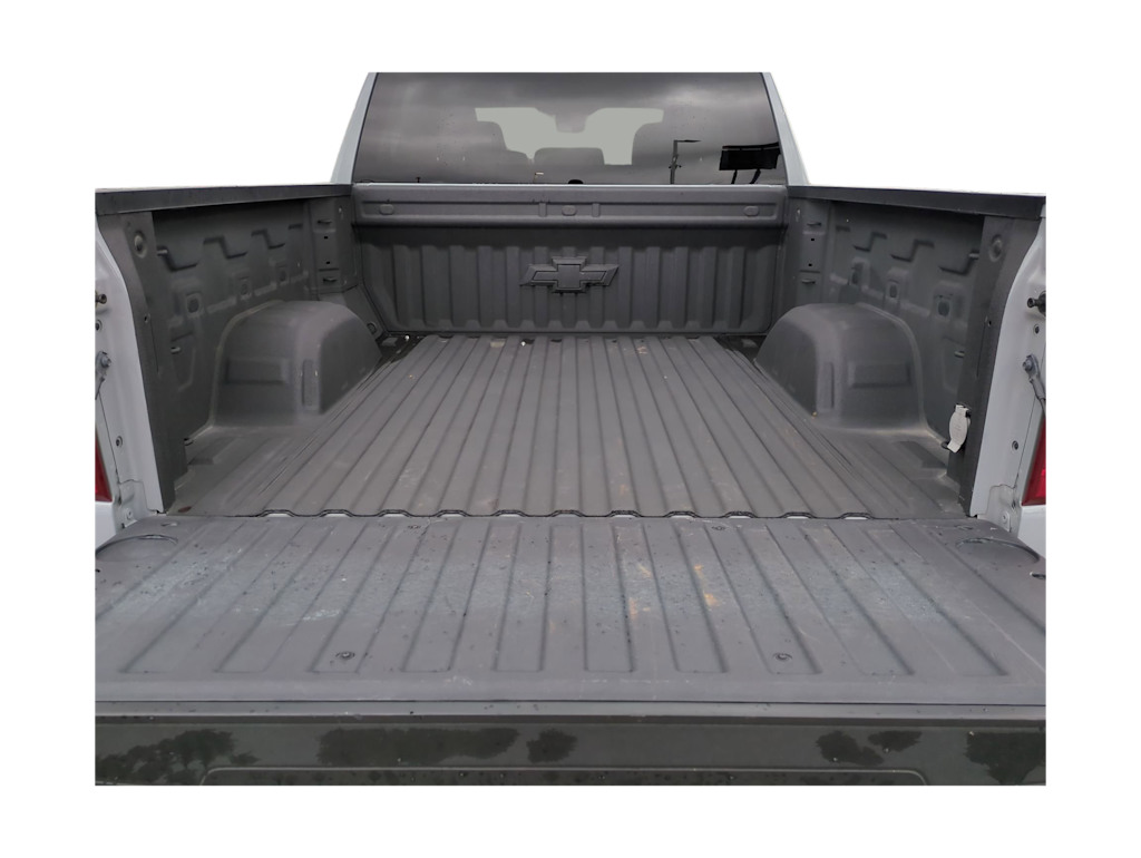 Thumbnail: 2024 Chevrolet Silverado 1500 - 17