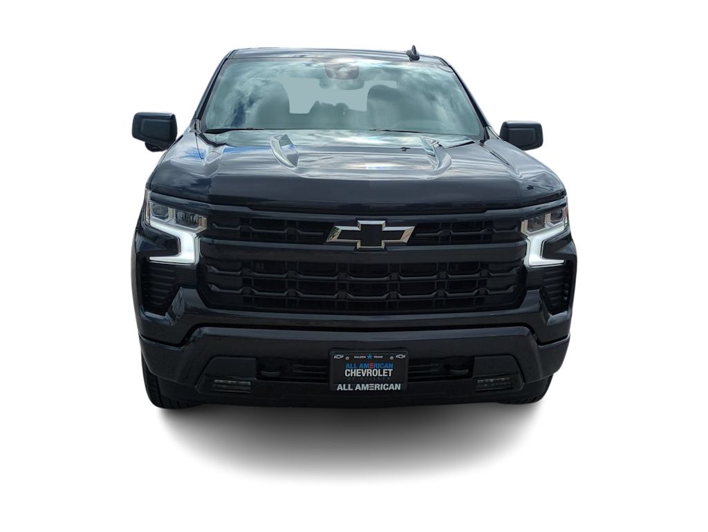 Thumbnail: 2022 Chevrolet Silverado 1500 - 20