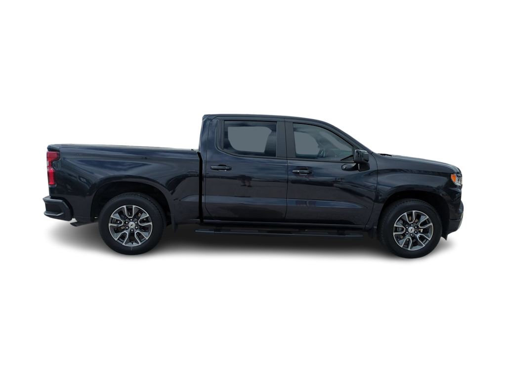 Thumbnail: 2022 Chevrolet Silverado 1500 - 22