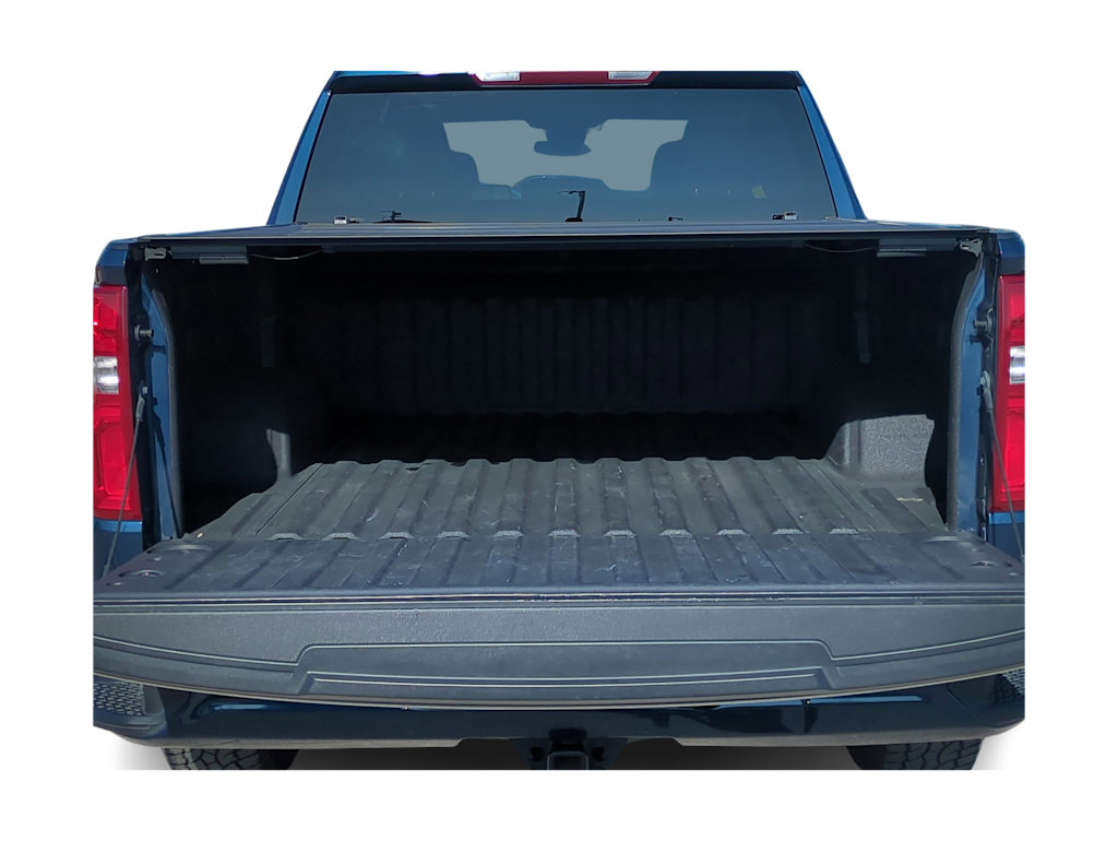 Thumbnail: 2023 Chevrolet Silverado 1500 - 18