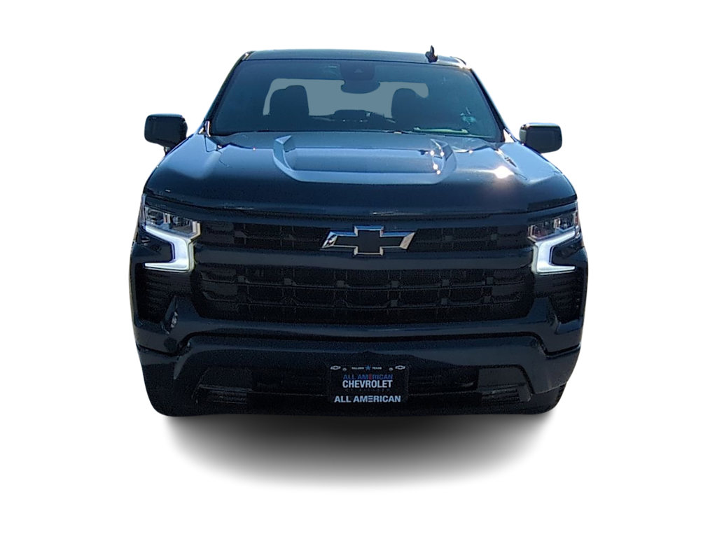 Thumbnail: 2023 Chevrolet Silverado 1500 - 6