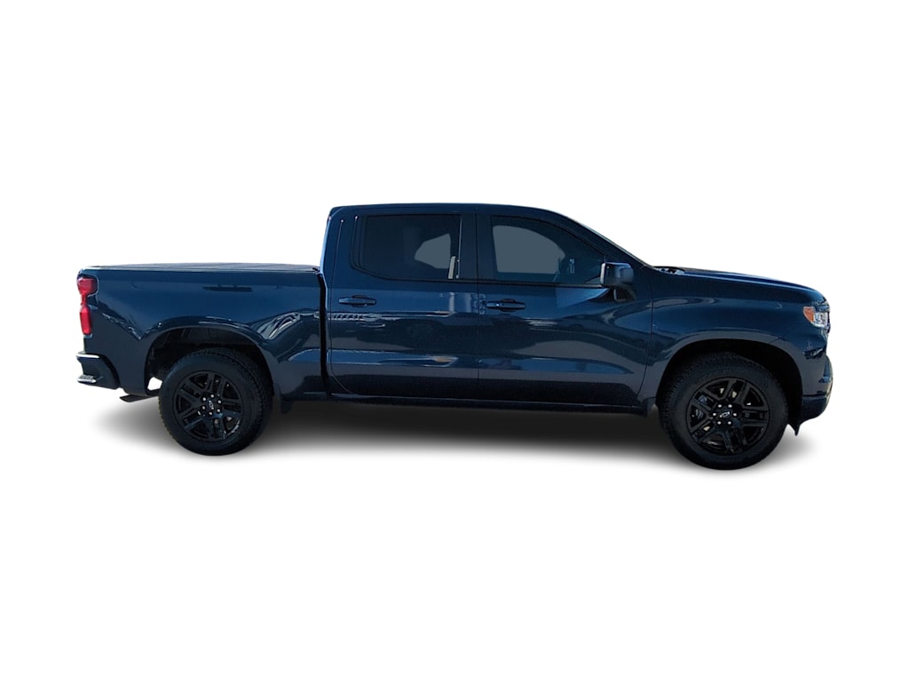 Thumbnail: 2023 Chevrolet Silverado 1500 - 23