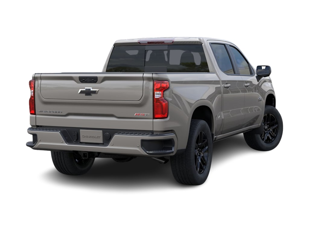 Thumbnail: 2026 Chevrolet Silverado 1500 - 13
