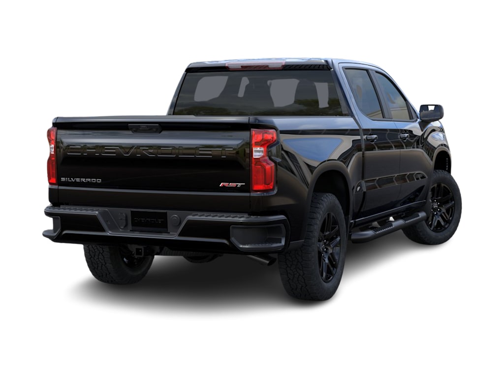 Thumbnail: 2026 Chevrolet Silverado 1500 - 13