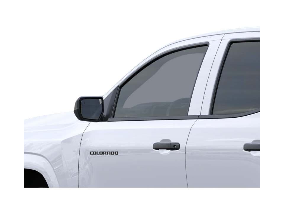 Thumbnail: 2026 Chevrolet Colorado - 19