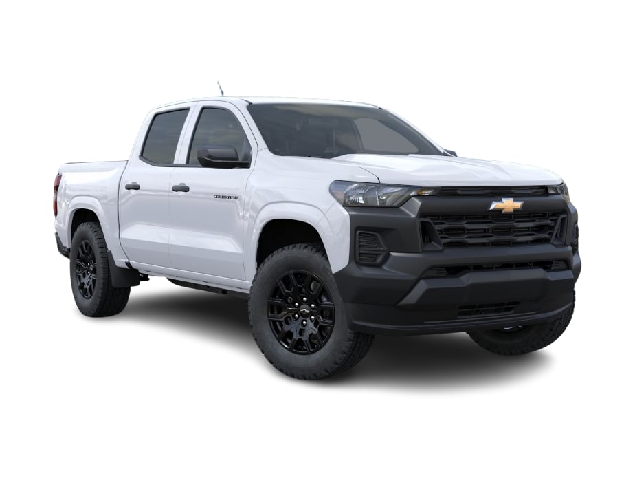 Thumbnail: 2026 Chevrolet Colorado - 13