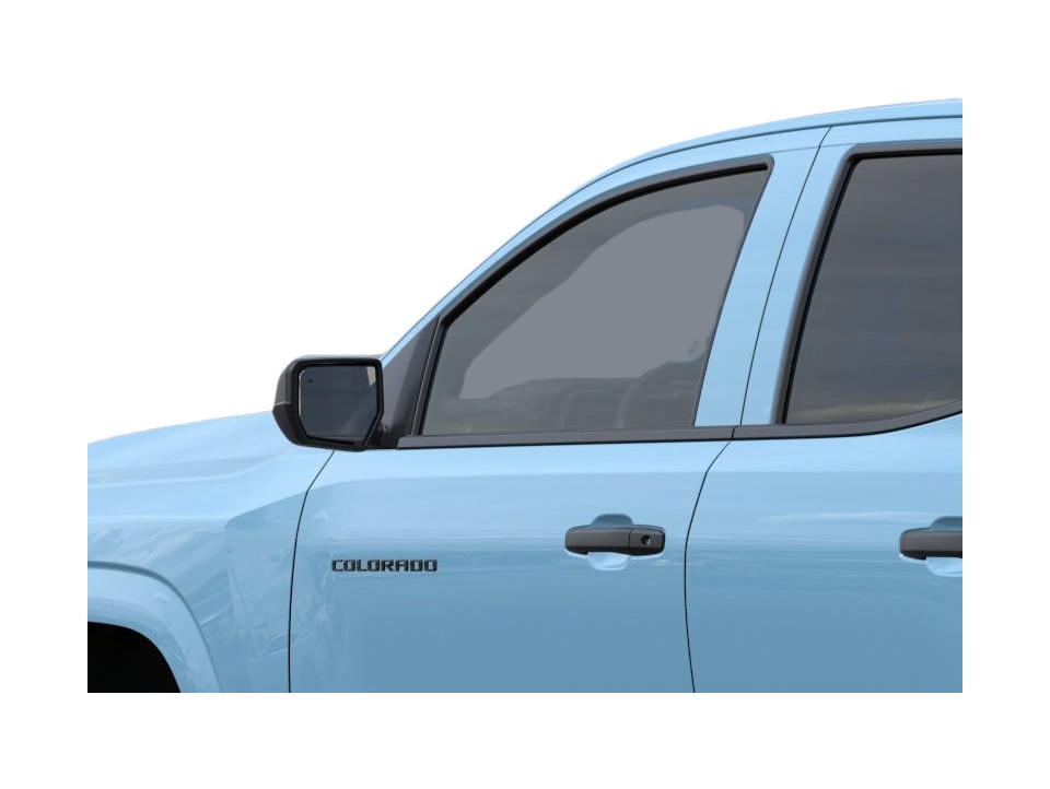 Thumbnail: 2026 Chevrolet Colorado - 19