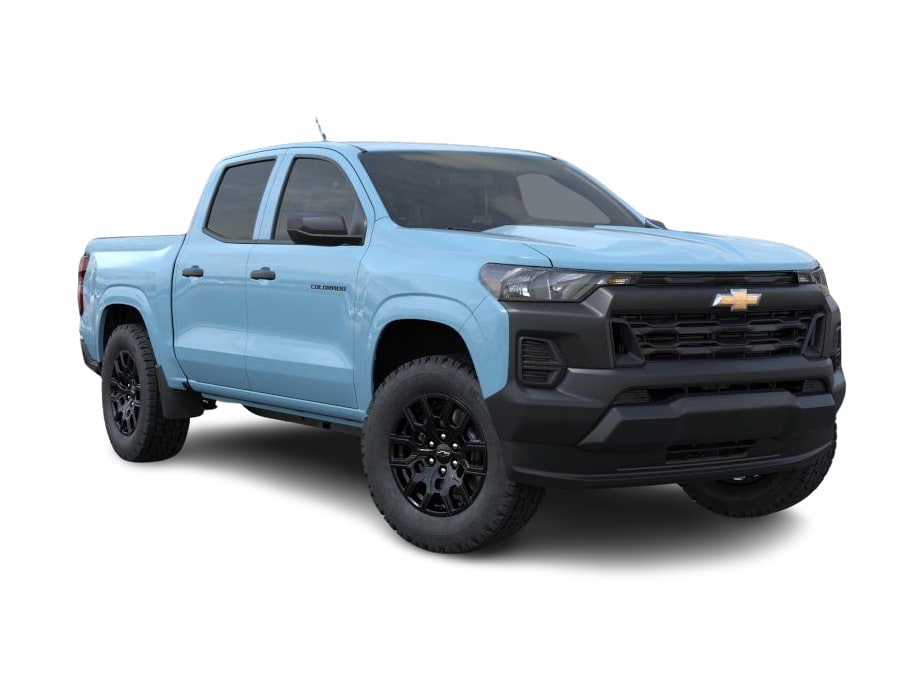 Thumbnail: 2026 Chevrolet Colorado - 13