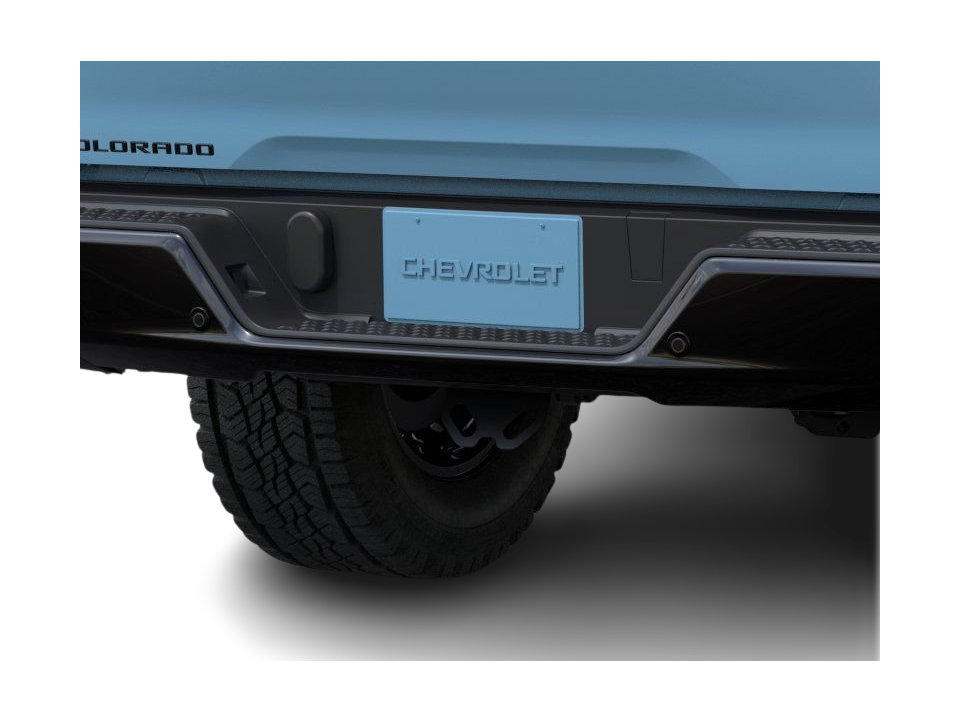 Thumbnail: 2026 Chevrolet Colorado - 20