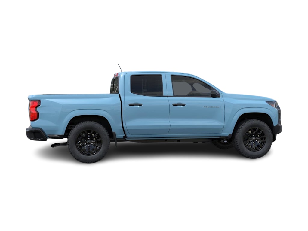 Thumbnail: 2026 Chevrolet Colorado - 15