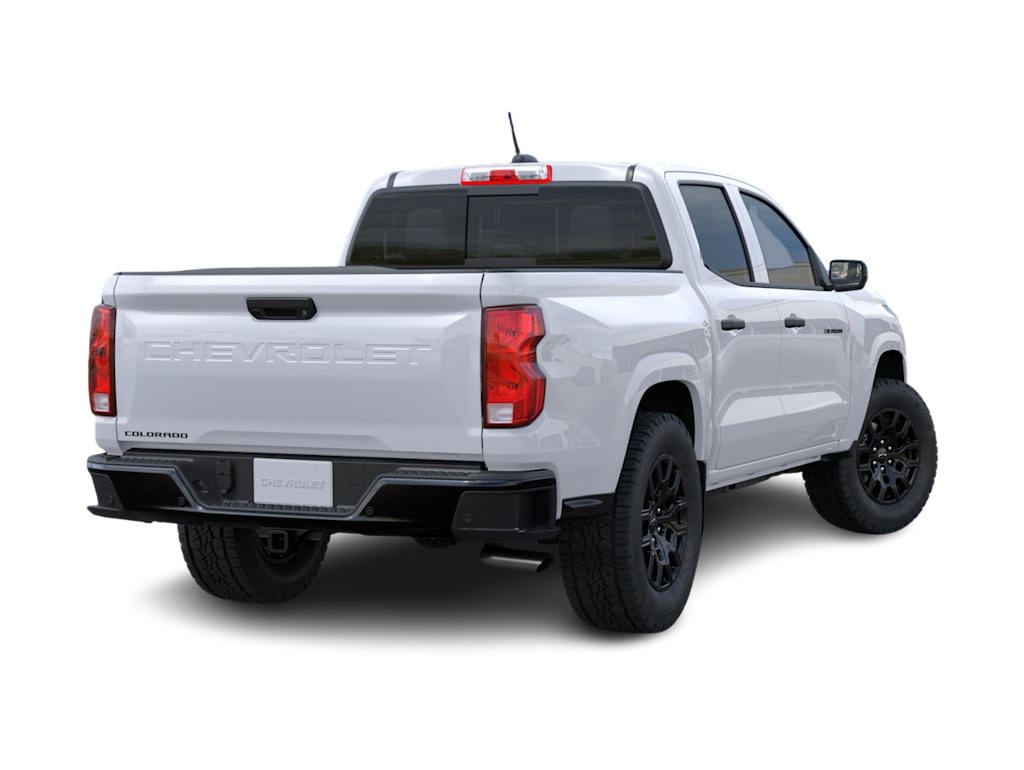 Thumbnail: 2026 Chevrolet Colorado - 13