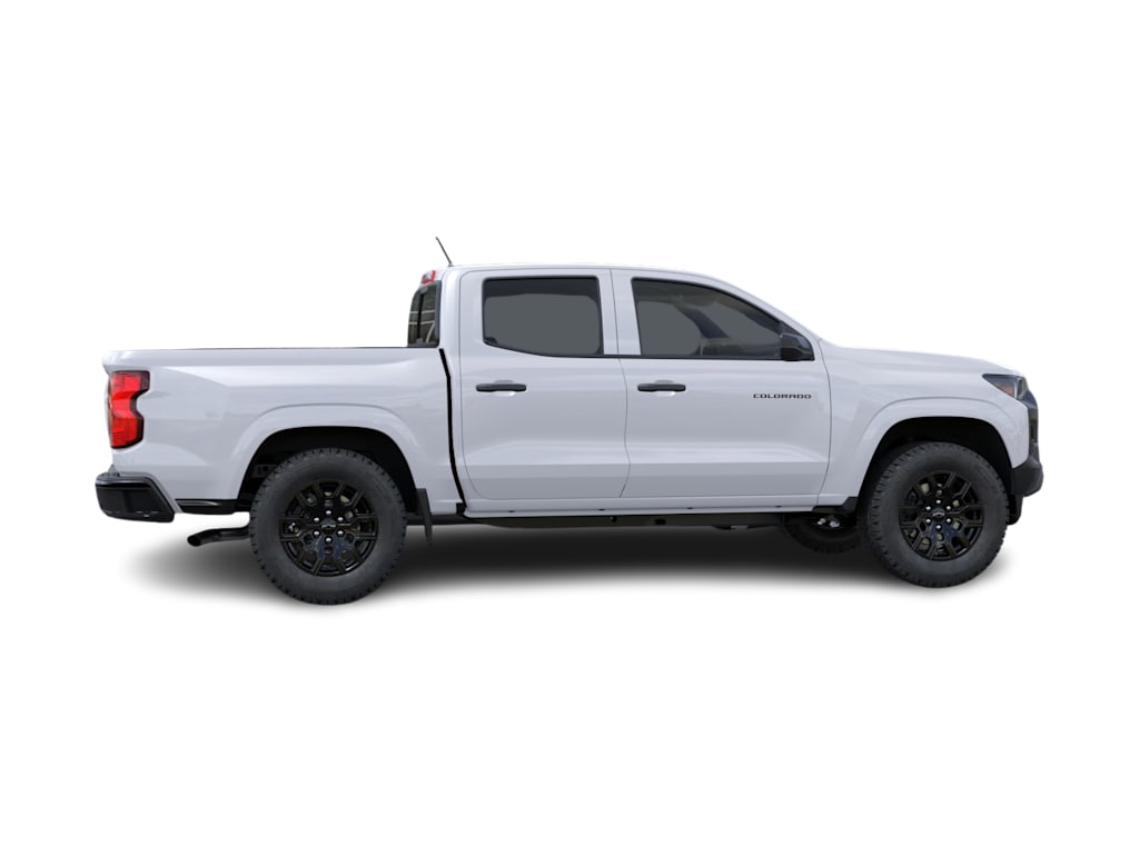 Thumbnail: 2026 Chevrolet Colorado - 14
