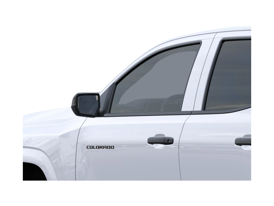 Thumbnail: 2026 Chevrolet Colorado - 18