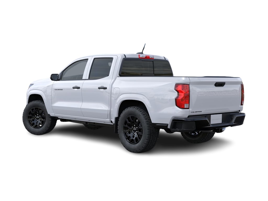 Thumbnail: 2026 Chevrolet Colorado - 4