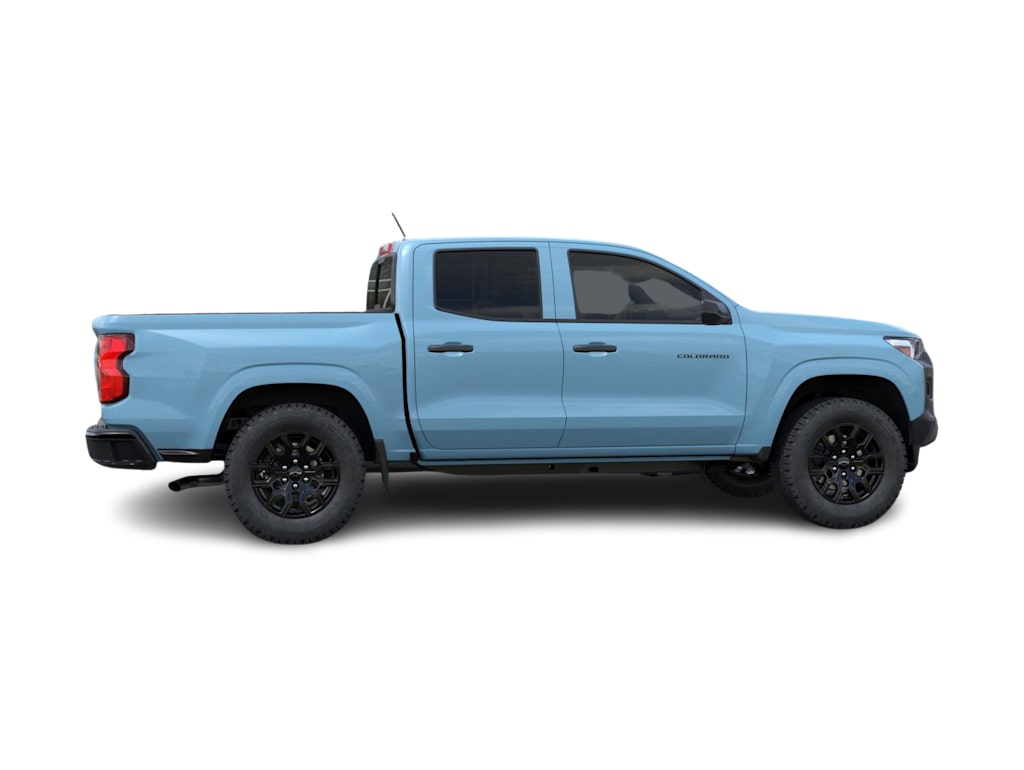 2025 Chevrolet Colorado Work Truck 15