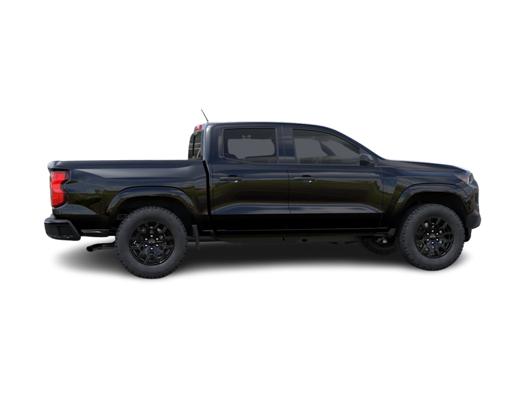 Thumbnail: 2026 Chevrolet Colorado - 14