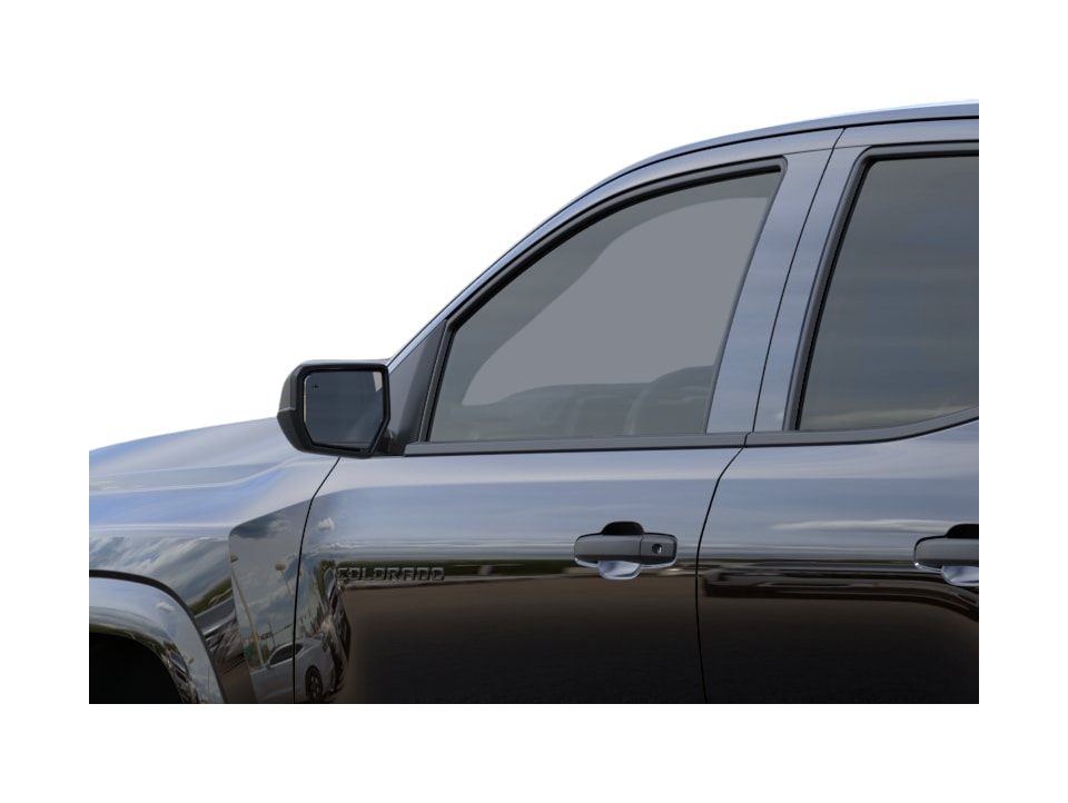Thumbnail: 2026 Chevrolet Colorado - 18