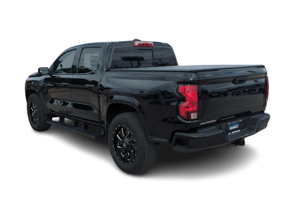 Thumbnail: 2024 Chevrolet Colorado - 4