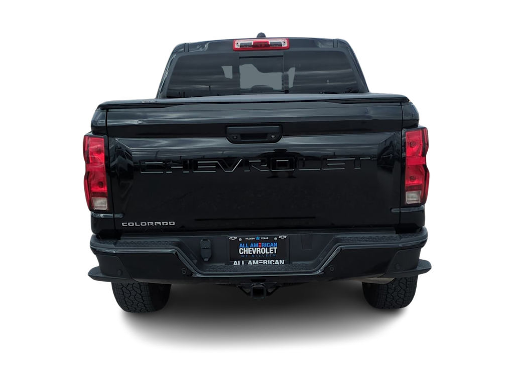 Thumbnail: 2024 Chevrolet Colorado - 5