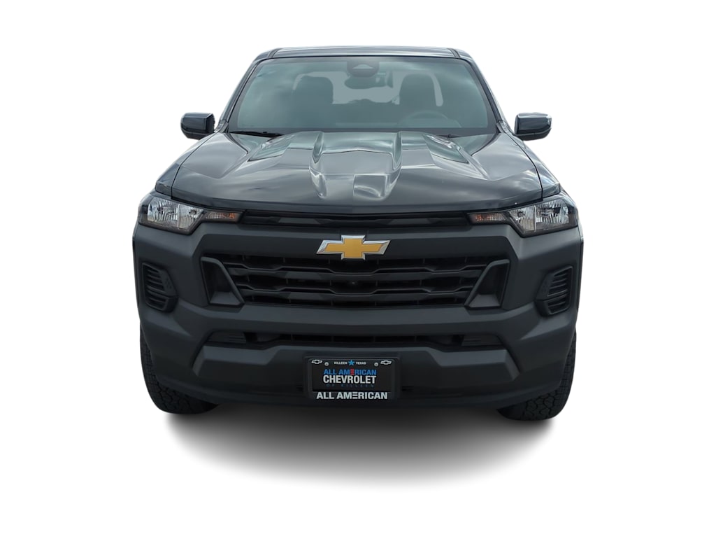 Thumbnail: 2024 Chevrolet Colorado - 6
