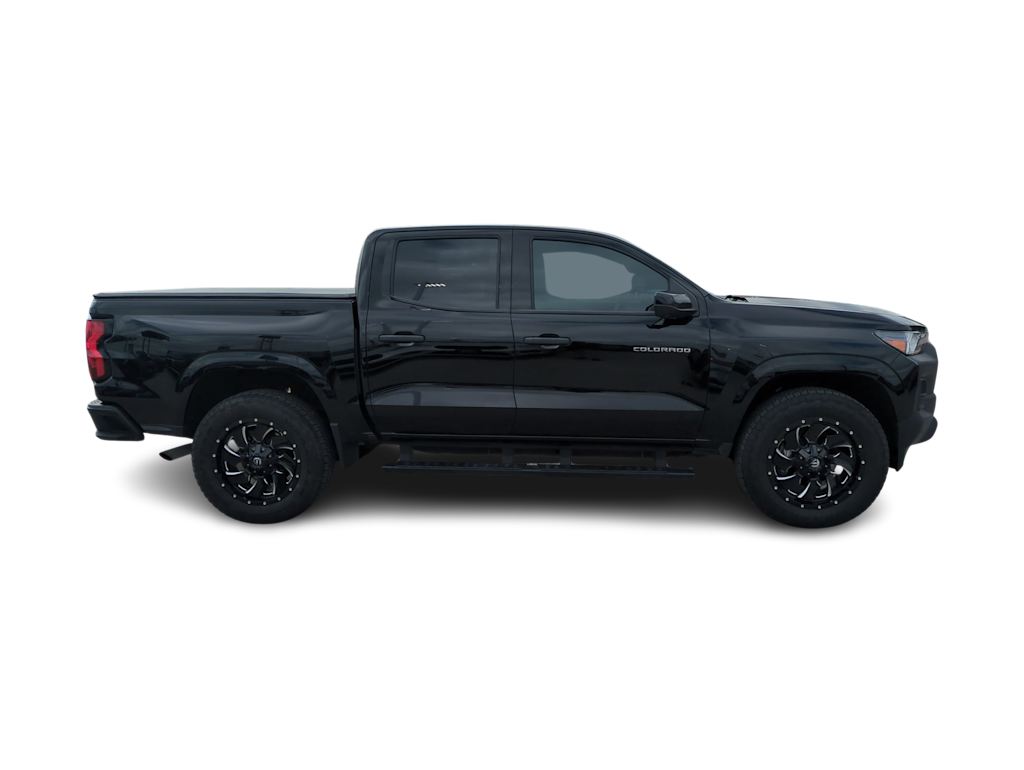 Thumbnail: 2024 Chevrolet Colorado - 24