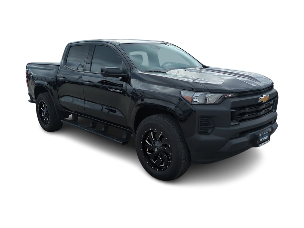 Thumbnail: 2024 Chevrolet Colorado - 21