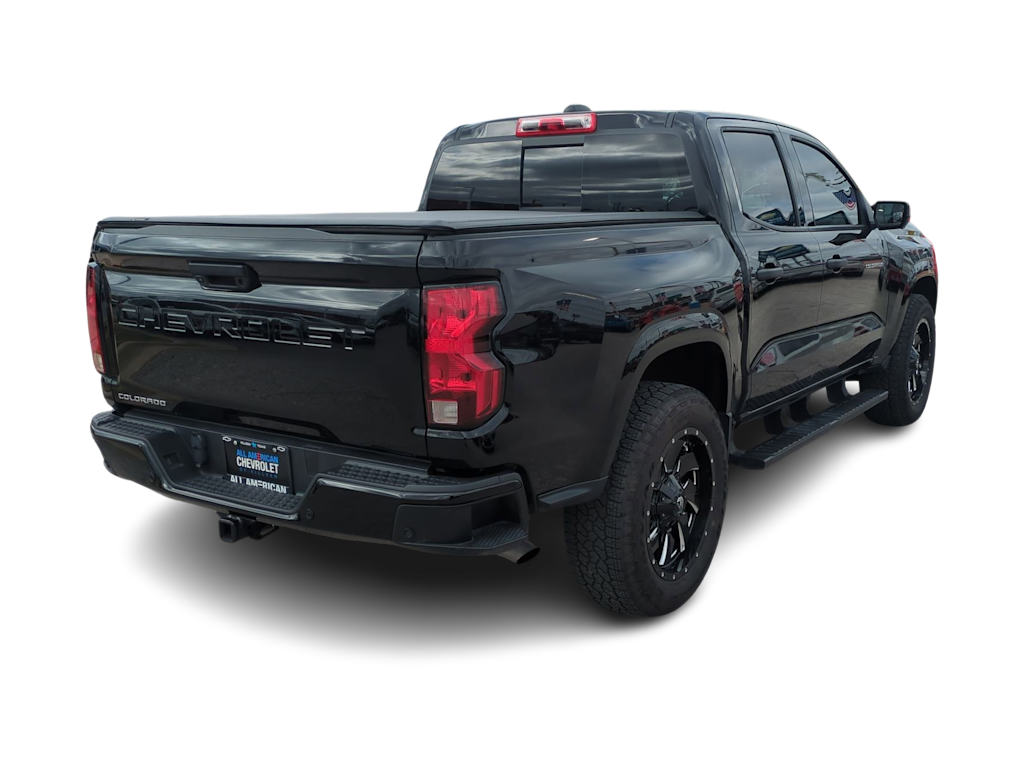 Thumbnail: 2024 Chevrolet Colorado - 23