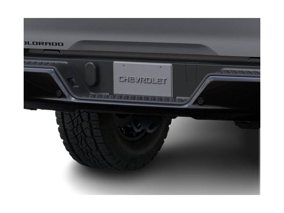 Thumbnail: 2026 Chevrolet Colorado - 19