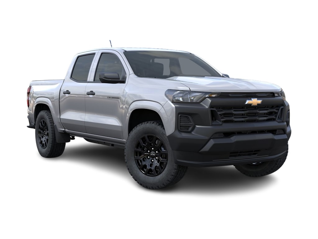 Thumbnail: 2026 Chevrolet Colorado - 15