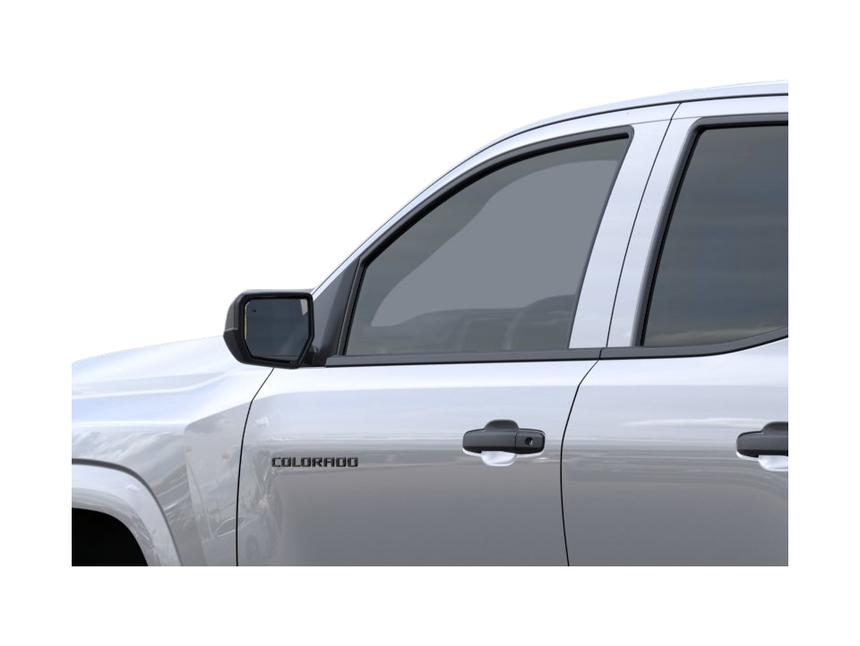 Thumbnail: 2026 Chevrolet Colorado - 18