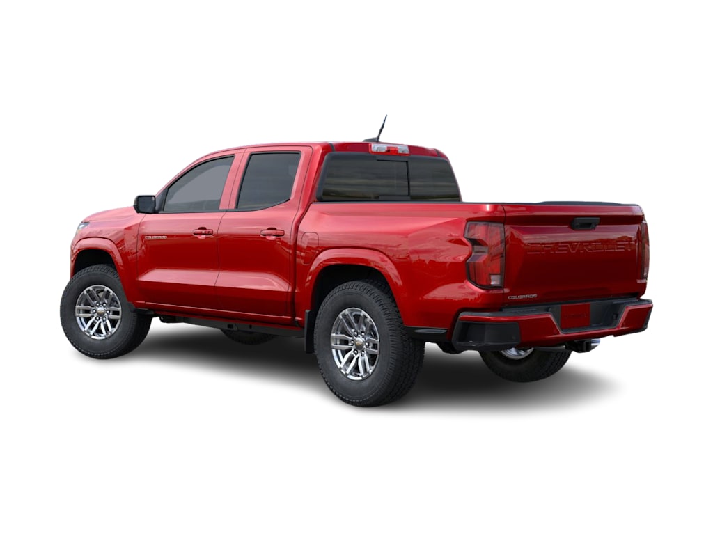 Thumbnail: 2026 Chevrolet Colorado - 11