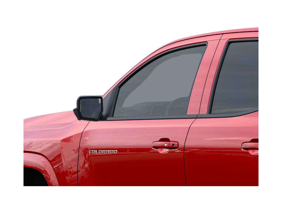 Thumbnail: 2026 Chevrolet Colorado - 18
