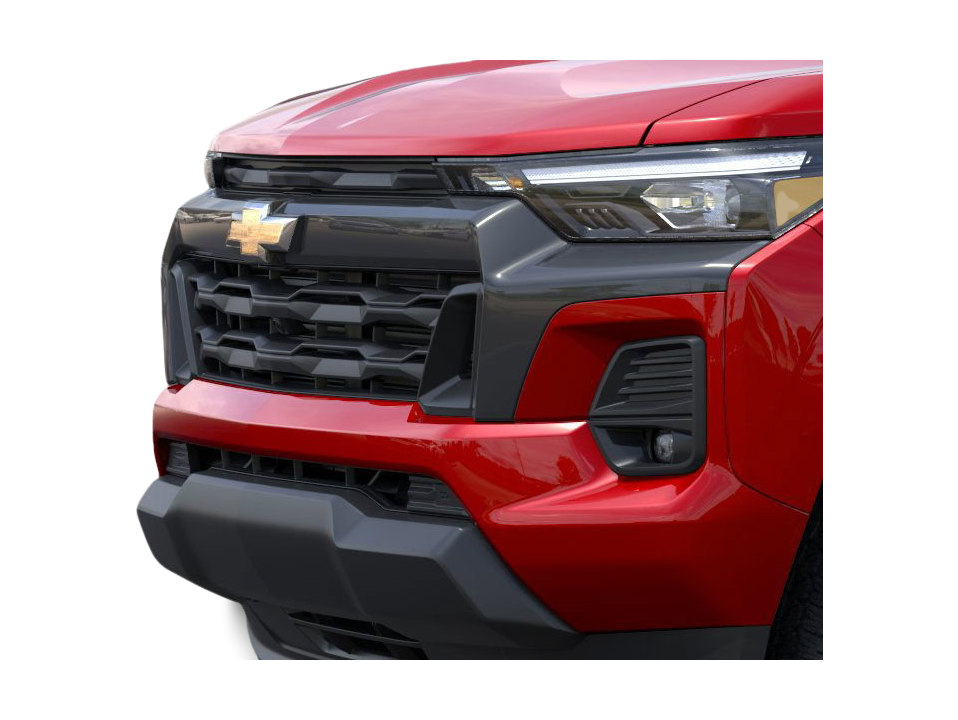 Thumbnail: 2026 Chevrolet Colorado - 4