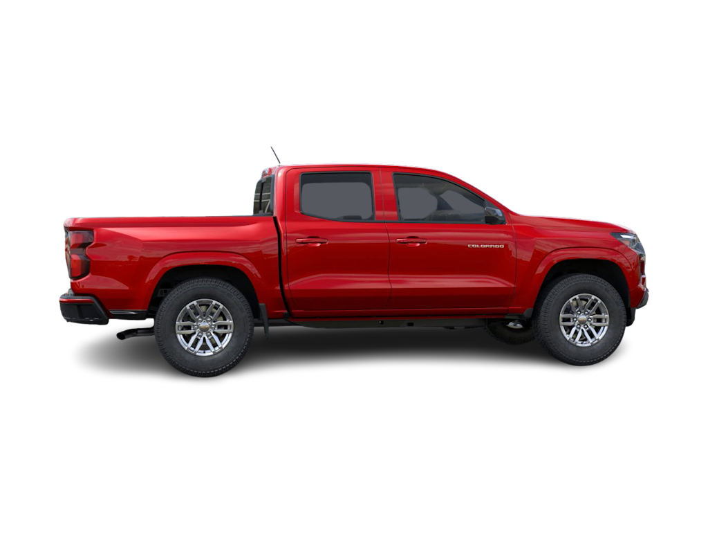 Thumbnail: 2026 Chevrolet Colorado - 13
