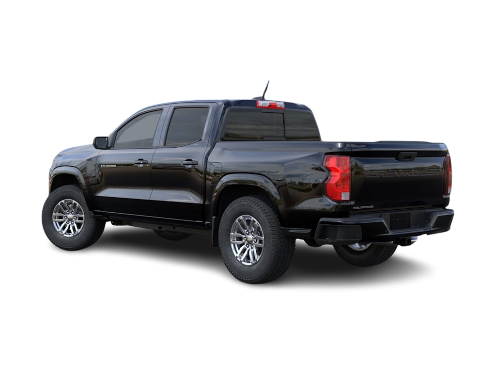 Thumbnail: 2026 Chevrolet Colorado - 4