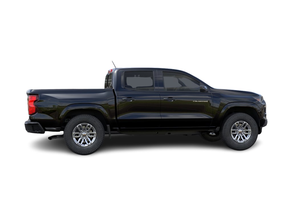 Thumbnail: 2026 Chevrolet Colorado - 16